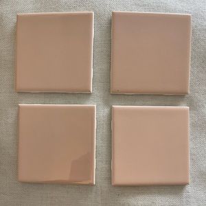 1950’s ceramic tile